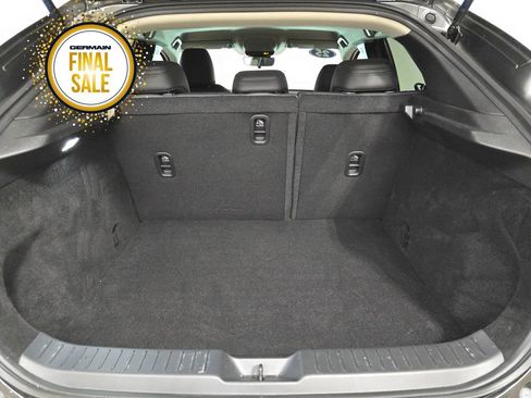 Certified 2025 MAZDA CX-30 AWD 2.5 S w/ Select Sport Pkg image 18