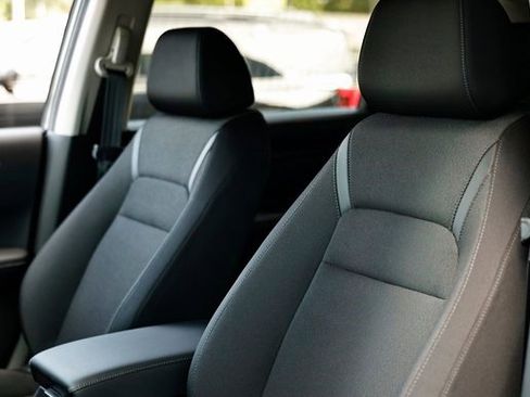 New 2026 Honda CR-V EX image 27