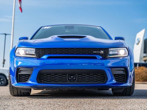 Used 2021 Dodge Charger Scat Pack image 2