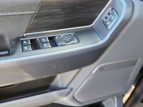 New 2025 Ford F150 Lariat w/ Equipment Group 502A High image 30