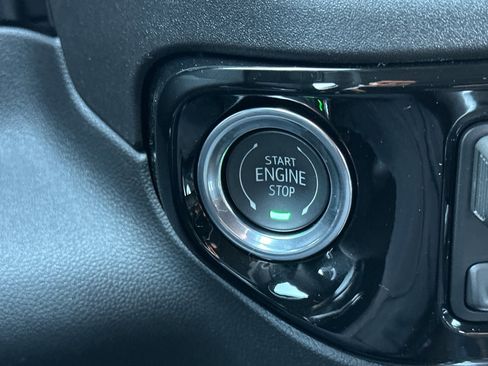 New 2026 GMC Sierra 1500 Elevation w/ Elevation Premium Package image 21