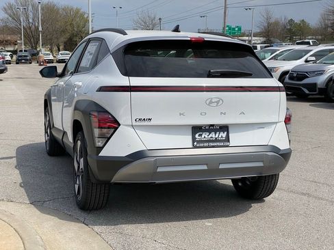 New 2026 Hyundai Kona Limited image 5