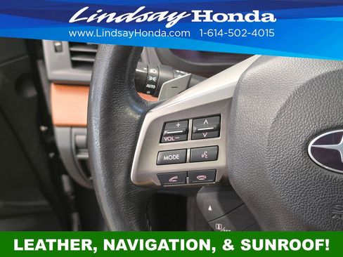 Used 2013 Subaru Outback 3.6R Limited image 17