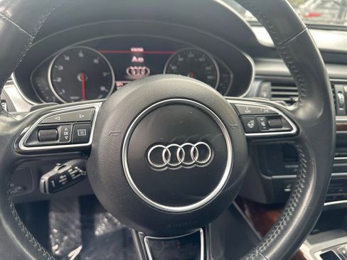 Used 2018 Audi A6 2.0T Premium Plus w/ Premium Plus Package AWD/4WD image 20