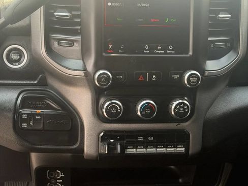 Used 2020 RAM 3500 Tradesman AWD/4WD image 21