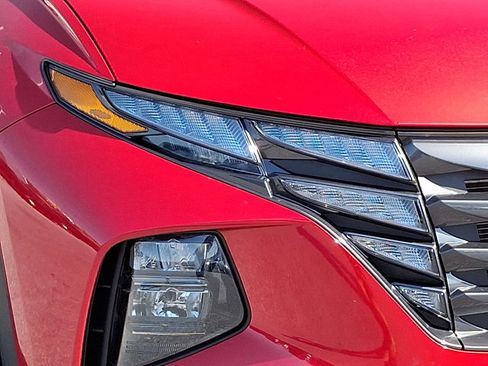 Certified 2023 Hyundai Tucson SEL w/ Convenience Package image 9