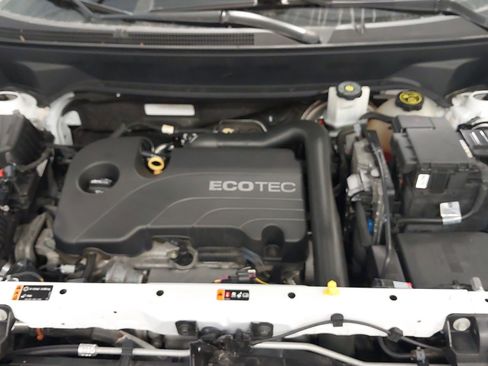 Used 2018 Chevrolet Equinox LT FWD image 30