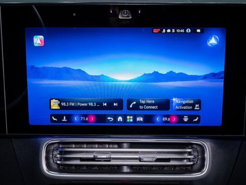 New 2026 Mercedes-Benz CLA 250+ image 21