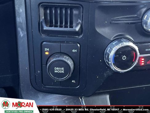 Used 2023 Ford F150 XLT w/ Equipment Group 302A High image 20