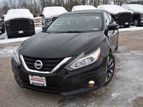 Used 2017 Nissan Altima 2.5 SL image 12