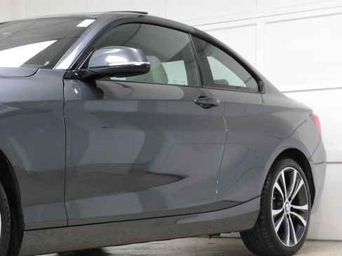 Used 2015 BMW 228i xDrive Coupe AWD/4WD image 16