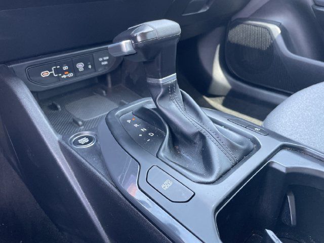 Used 2025 Kia K4 EX FWD image 20
