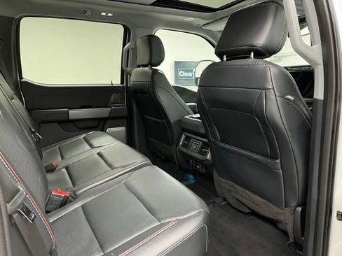 Used 2023 Ford F350 Lariat w/ Lariat Ultimate Package AWD/4WD image 52