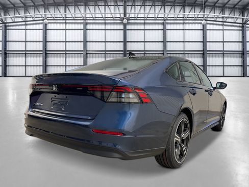 New 2026 Honda Accord SE image 5