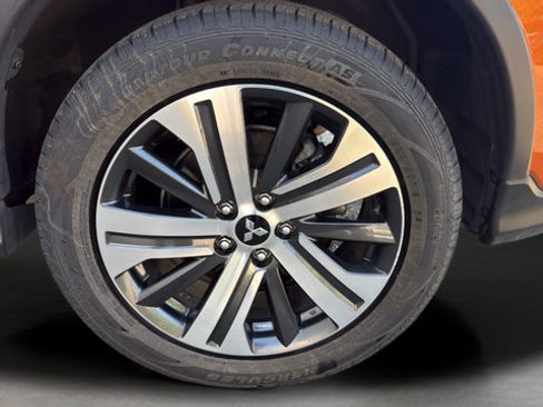 Used 2023 Mitsubishi Outlander Sport AWD image 30