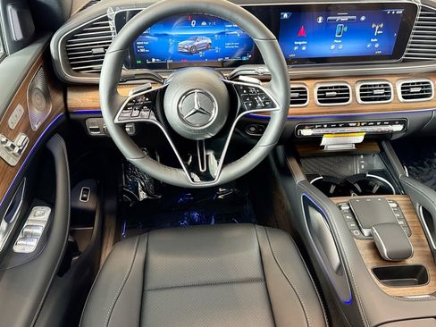 New 2026 Mercedes-Benz GLE 450 4MATIC Coupe image 20