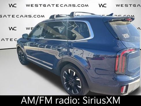 Certified 2023 Kia Telluride SX Prestige image 7