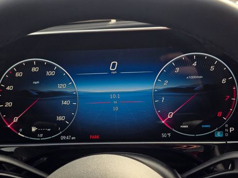 New 2026 Mercedes-Benz E 350 4MATIC Sedan image 37