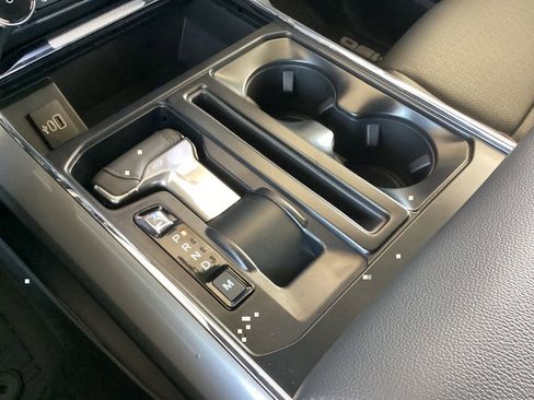 New 2025 Ford F150 Lariat w/ Equipment Group 501A Mid image 58