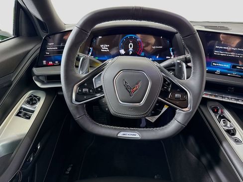 New 2026 Chevrolet Corvette Z06 image 11