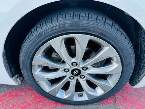 Used 2013 Hyundai Sonata SE image 17