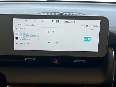 Used 2023 Hyundai Ioniq 5 SEL RWD image 16