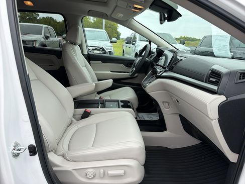 Used 2026 Honda Odyssey EX-L image 20