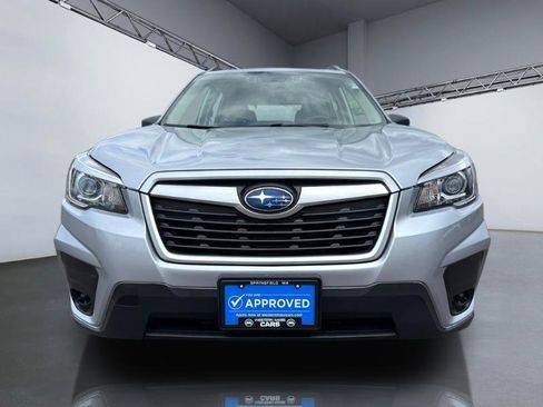 Used 2020 Subaru Forester w/ Alloy Wheel Package image 10