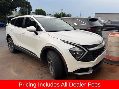 Used 2023 Kia Sportage LX