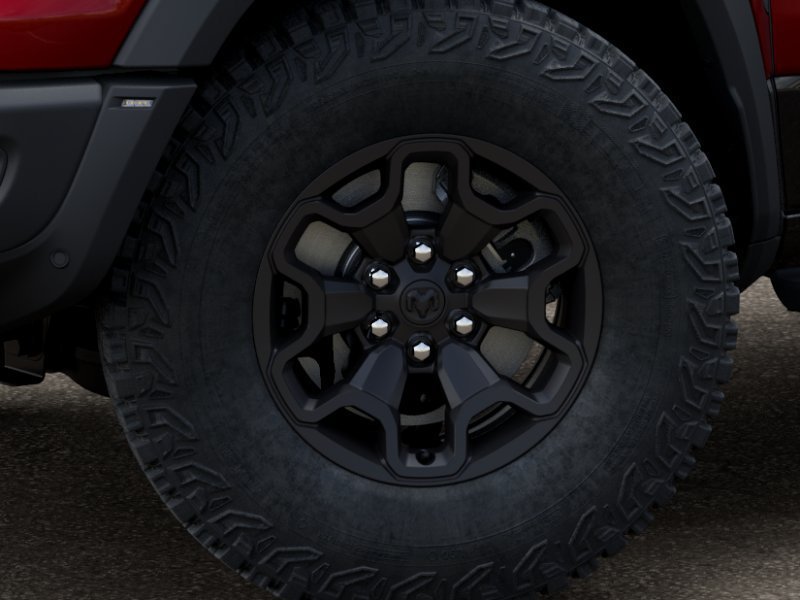 New 2026 RAM 1500 RHO AWD/4WD image 9