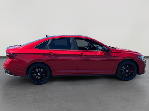 New 2026 Volkswagen Jetta GLI Autobahn FWD image 6