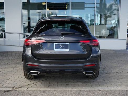 New 2026 Mercedes-Benz GLC 300 image 7