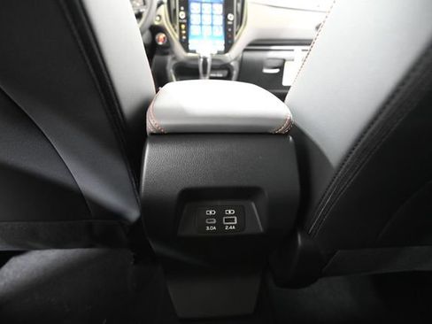 New 2026 Subaru Crosstrek 2.5i Limited AWD/4WD image 29