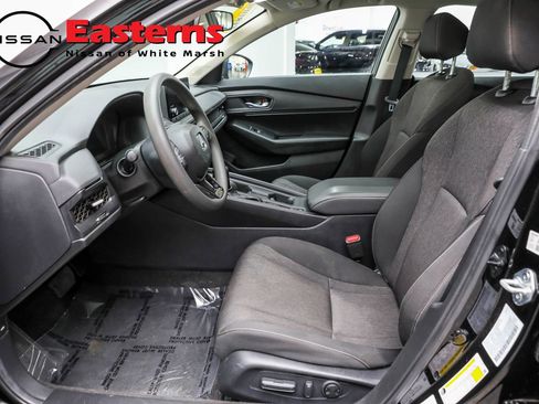 Used 2024 Honda Accord EX image 17