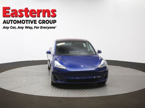 Used 2019 Tesla Model 3 Long Range AWD/4WD image 50