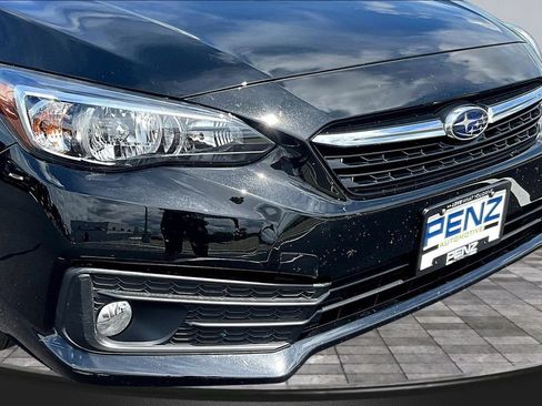 Used 2022 Subaru Impreza 2.0i Premium AWD/4WD image 28