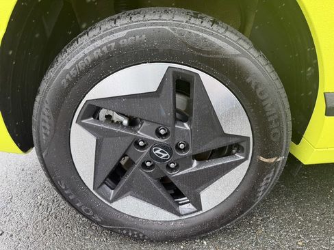 Used 2024 Hyundai Kona SEL image 53