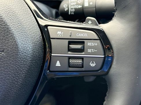 New 2026 Honda Accord Touring image 25