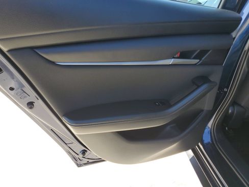 Used 2026 MAZDA MAZDA3 s FWD image 30