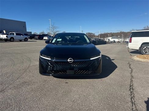 New 2026 Nissan Sentra SV w/ SV Convenience Package image 9