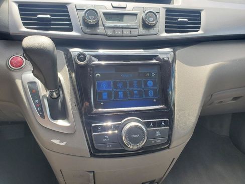 Used 2014 Honda Odyssey EX-L image 23