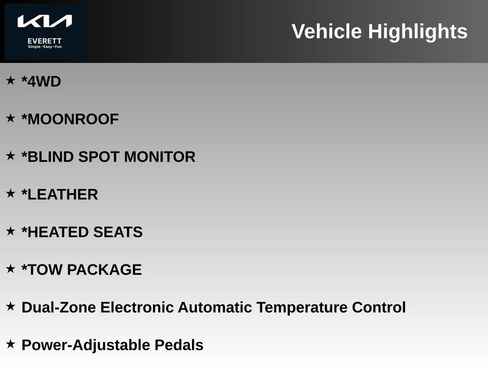 Used 2017 Ford F150 Raptor w/ Equipment Group 802A Luxury AWD/4WD image 1