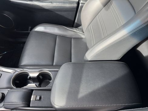 Used 2017 Lexus NX 200t FWD w/ Accessory Package image 14