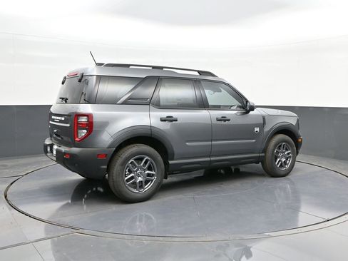 New 2025 Ford Bronco Sport Big Bend image 15