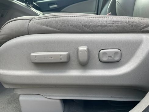 Used 2014 Honda CR-V EX-L image 28