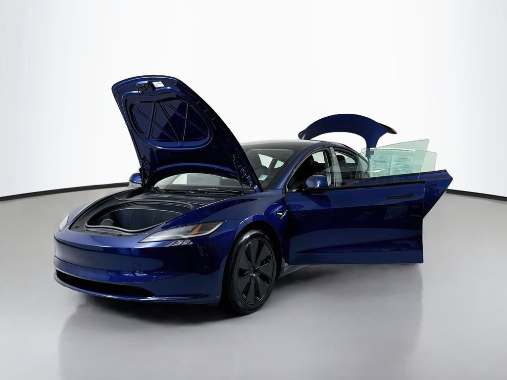 Used 2024 Tesla Model 3 Standard Range RWD image 29