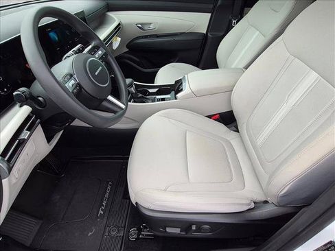 Certified 2026 Hyundai Tucson SEL AWD/4WD image 12