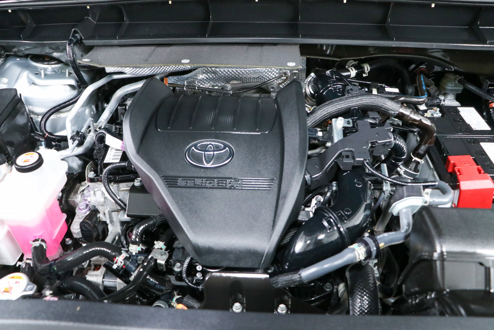 Used 2023 Toyota Highlander XLE FWD image 33