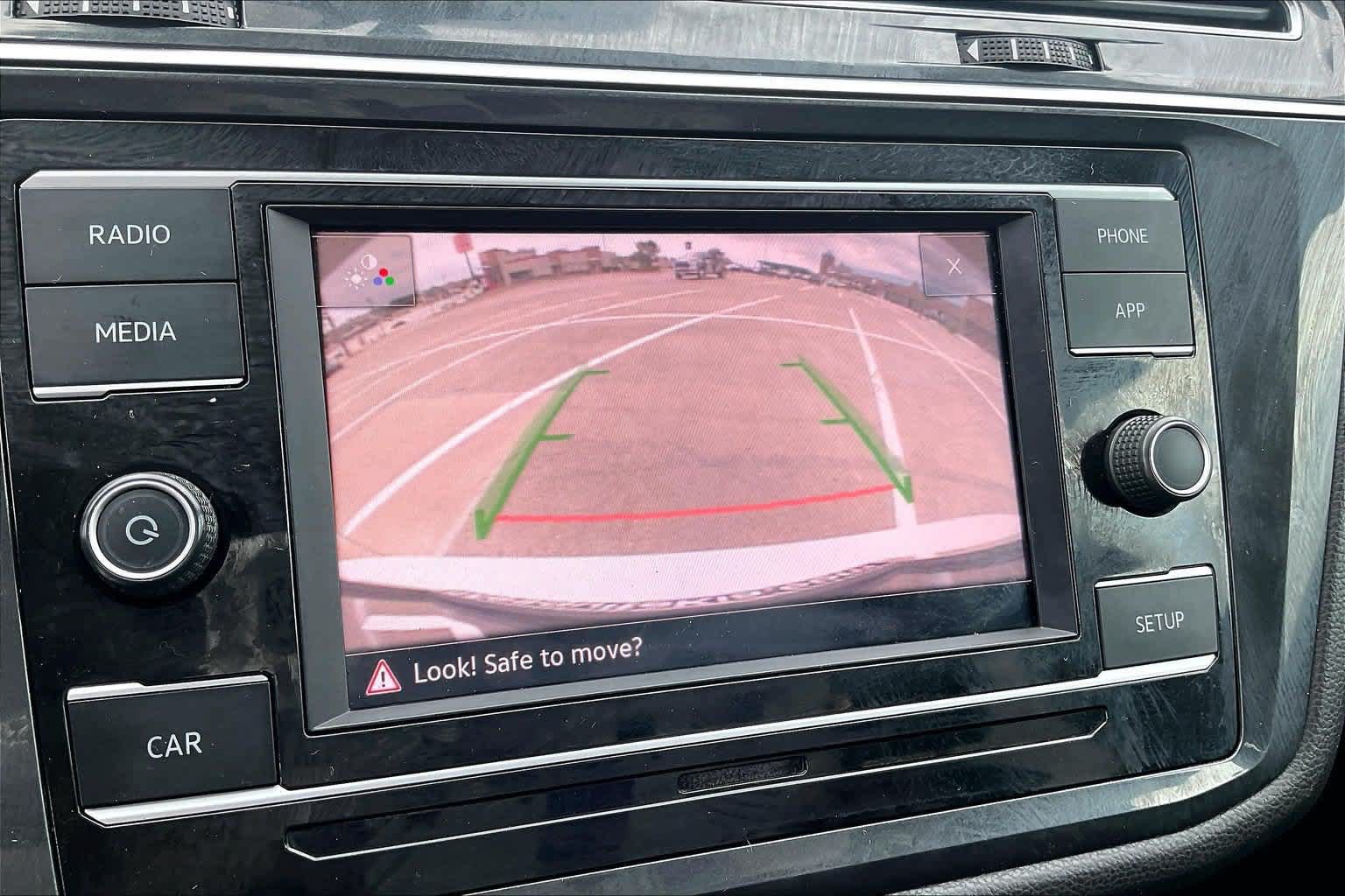 Used 2019 Volkswagen Tiguan S AWD/4WD image 24