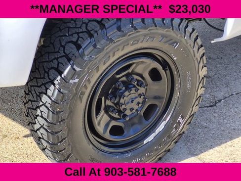 Used 2015 Ford F350 XL image 8